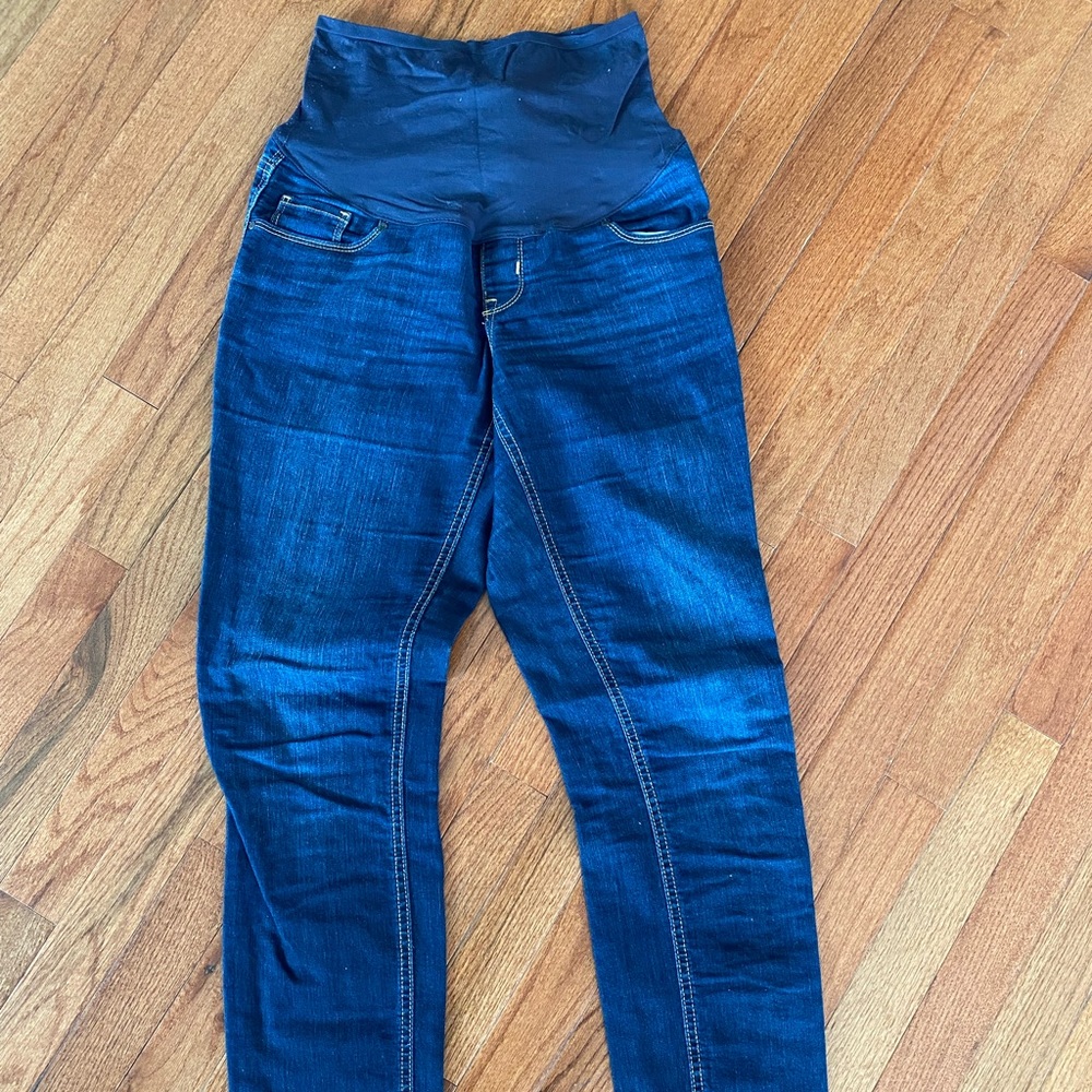 Maternity Skinny Jeans
